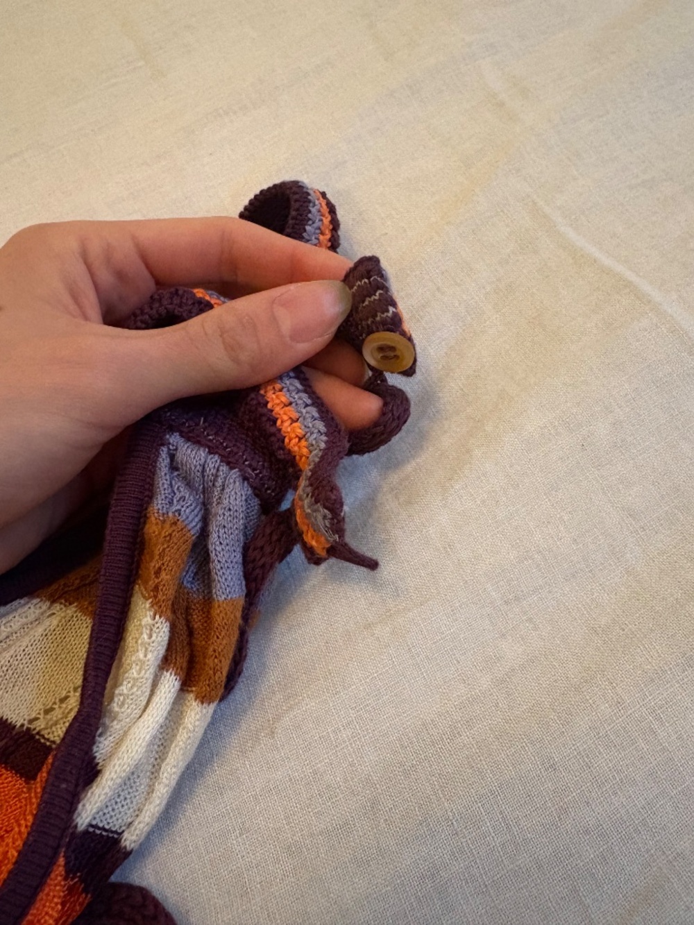 Missoni Dress - Picture 5 of 5